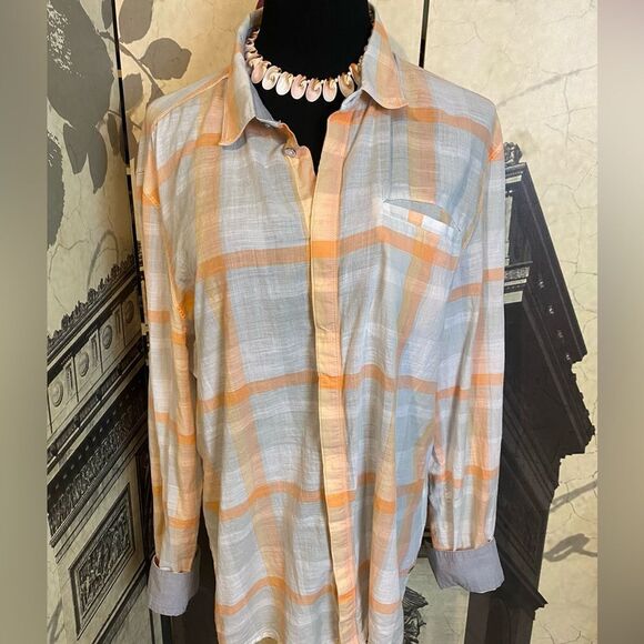 Beautiful blouse by Calvin Klein in size XL - Picture 1 of 2